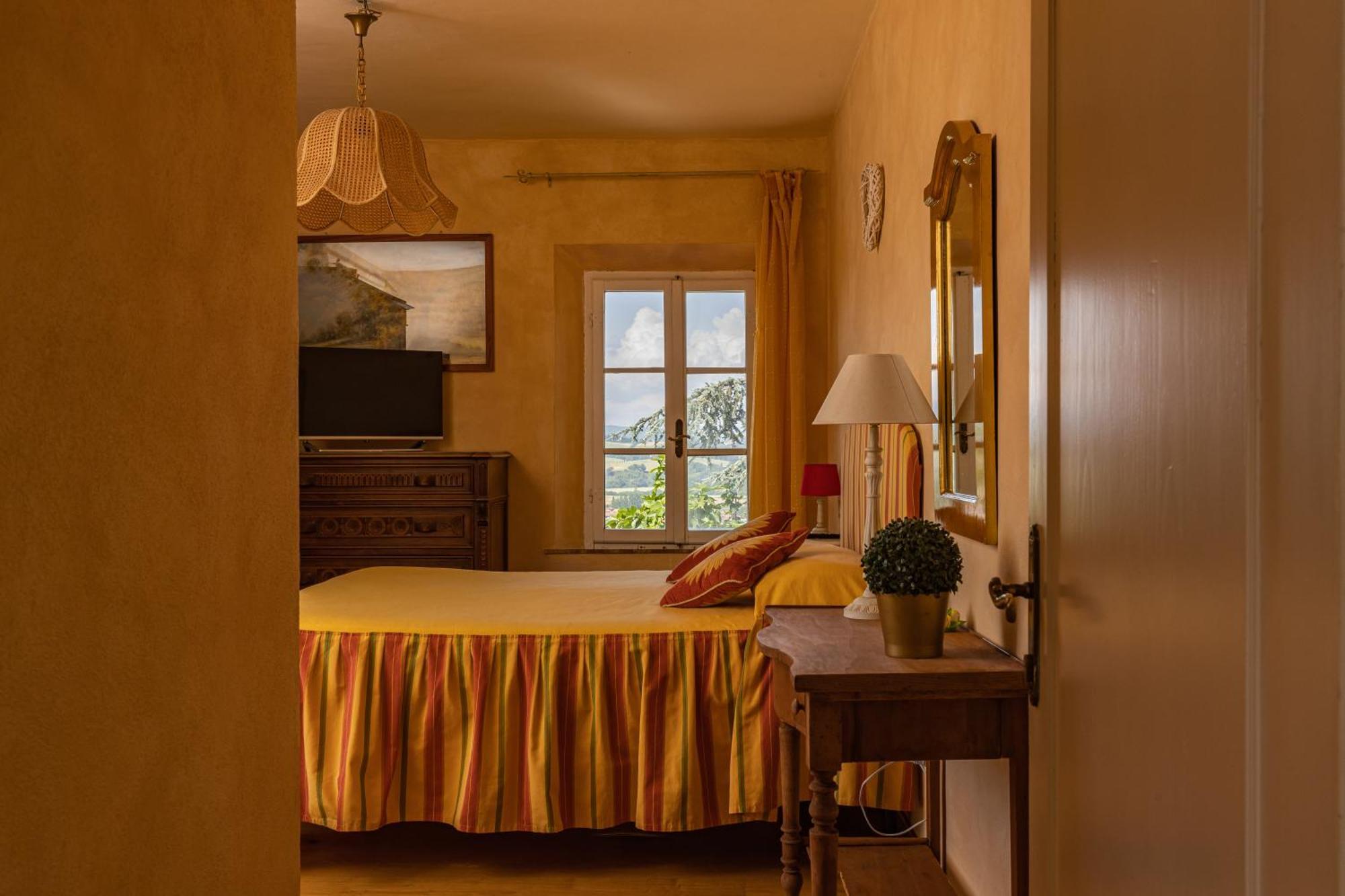 Agriturismo Percenna Buonconvento Exterior foto